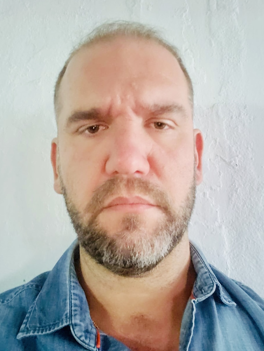 Camilo Camilo